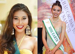 Miss Earth announces new rules, Thach Thu Thao has more hope of wearing the crown to Vietnam