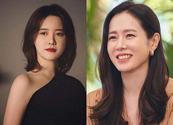 Son Ye Jin - Goo Hye Sun bị lộ khoảnh khắc chung khung hình, cùng liên quan đến Lee Min Ho