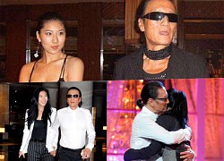 Ta Hien and a 12-year love affair with a young love 49 years younger: Parting with compensation of nearly 69 billion VND