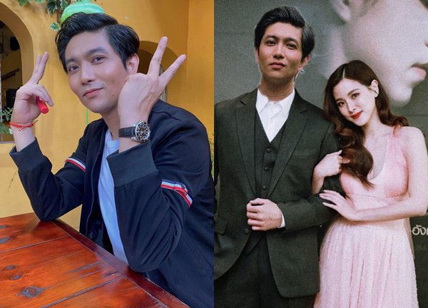 Tim đăng hình với "bạn gái", fan nhận xét thua Trương Quỳnh Anh, anh chàng có động thái khiến fan phẫn nộ