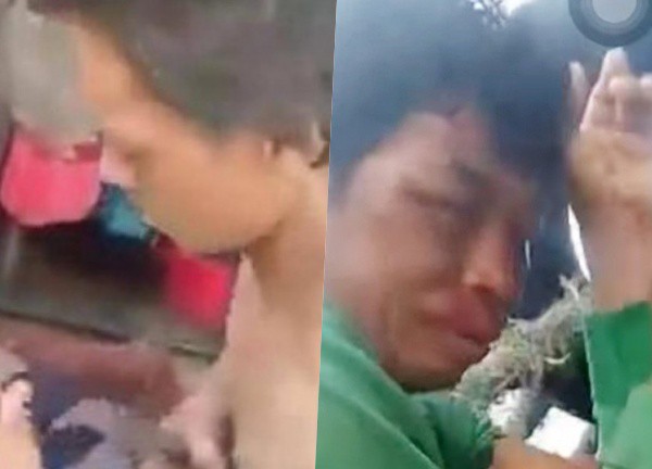 Vụ 'ra tay' với 2 ngư dân như thời trung cổ ở Cà Mau: Cha nuôi của nạn nhân hé lộ tình tiết bất ngờ