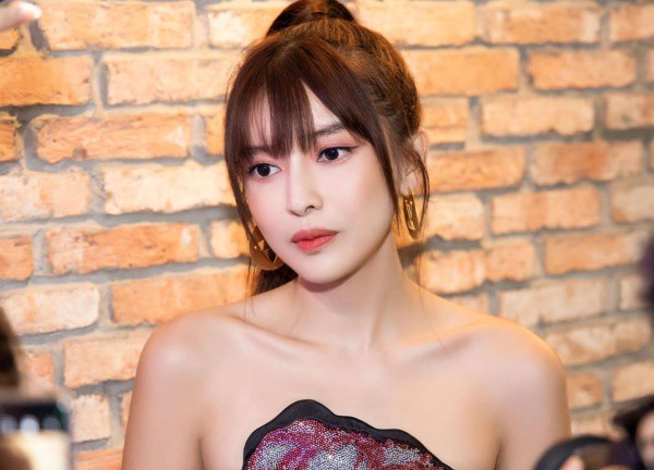 Cao Thái Hà: Tôi không mưu cầu danh vọng, tiền bạc sau biến cố mất người thân