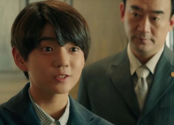 Diễn viên nhí trong 'Reborn Rich' được khen diễn xuất 'cứ như Song Joong Ki'