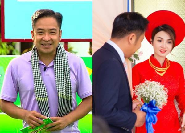 Đình Hiếu "Cổng mặt trời": Chàng nông dân chính hiệu, rời xa showbiz cưới vợ sinh con đều âm thầm