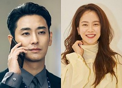 Joo Ji Hoon: Imprisoned "Prince", Song Ji Hyo's only lover and dark past