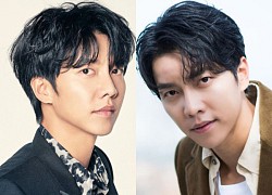 Lee Seung Gi makes shocking statement amid slave contract scandal, retired, has to drive a taxi to earn a living?