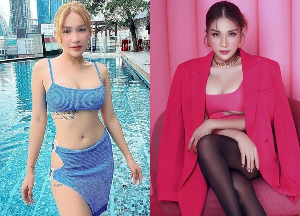 Mỹ nhân làng hài học vấn khủng: Sở hữu hình thể gợi cảm và mối quan hệ gây tò mò với cháu NS Hoài Linh