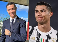 Ronaldo cao tay, chơi lại MU vố đau vì biến anh thành cầu thủ duy nhất thất nghiệp ở World Cup 2022