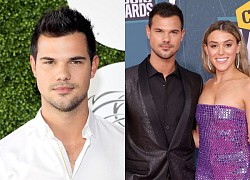 Taylor Lautner – How is Werewolf "Twilight" now after marrying a nurse wife?