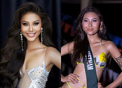 Thạch Thu Thảo bị "đá bay" khỏi TOP 20 Miss Earth 2022, "tạch" 2 giải phụ, nguy cơ trắng tay ra về?