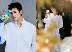 Chen Feiyu was exposed to his rogue past while occupying the Cbiz airwaves with Zhang Jingyi