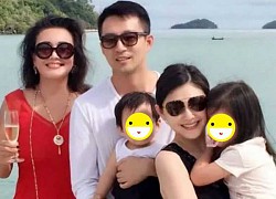 Xu Xiyuan "horned" Wang Xiaofei, the ex-mother-in-law revealed a surprising truth