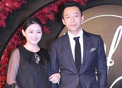 Xu Xiyuan and Wang Xiaofei clashed about the allowance, regarding the fact that she was married