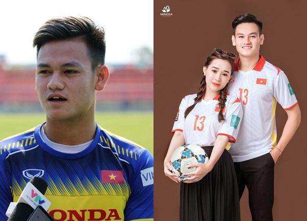 Vợ tuyển thủ quốc gia lên tiếng sau phát ngôn: "Chồng là tuyển thủ, vợ nên cá độ"