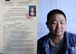 Luong Hai Nhu disappearance: Father reveals shock about 'strange object' found in To Lich River