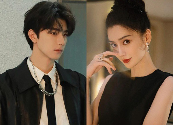 Angelababy hẹn hò "phi công trẻ" kém 10 tuổi hậu ly hôn Huỳnh Hiểu Minh, lộ bằng chứng khó chối cãi?