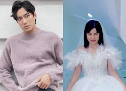 Qiao Mingjun was scrutinized for evidence that she still cared especially about Cat Feng amid her former love showing off her wedding dress