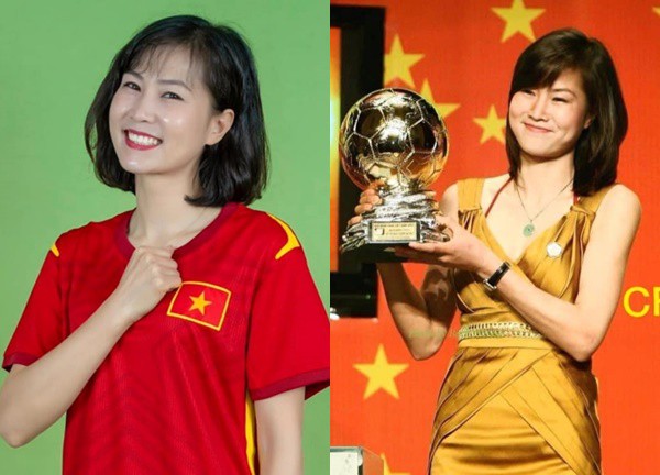 Ngọc Châm: Nữ bình luận viên mới "ănđứt" 32 hot girl Nóng cùng World Cup 2022 là ai?