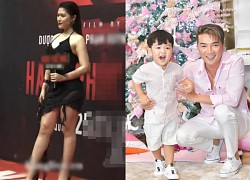 Mother rumors that Dam Vinh Hung's son was stripped of his true beauty, revealing strange details