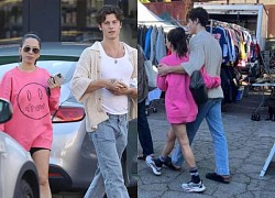 Shawn Mendes hẹn hò với bác sĩ 50 tuổi, còn có hành động cực thân mật trong chuyến đi chơi