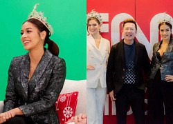 Top 10 MGI visits Philippines: 5th runner-up says 1 sentence home fans want to deport, Isabella is carried