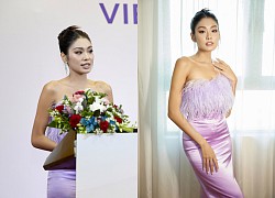 Á hậu Lê Thảo Nhi: "Tôi mong muốn cộng đồng LGBTIQ+ là 1 phần của xã hội"