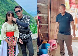 Phung Phinh&#39;s father criticizes Cuong Martin: How much money does his daughter make for each phone?