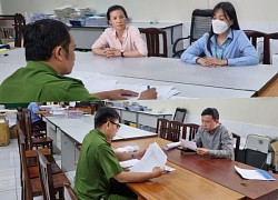 Công an TP.HCM nói gì về 'bộ sậu đắc lực' Hà, Nhi, Tân của bà Phương Hằng?