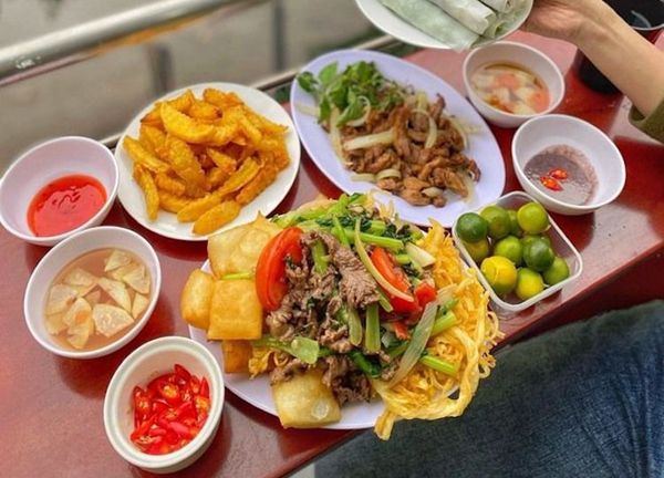 Điểm danh những món ăn Việt "ngược đời" nhưng ngon đến bất ngờ