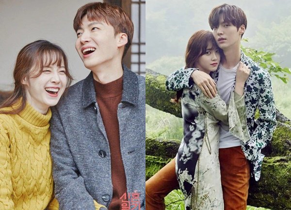 Động thái cực gắt của Goo Hye Sun trước tin chồng cũ Ahn Jae Hyun ngoại tình