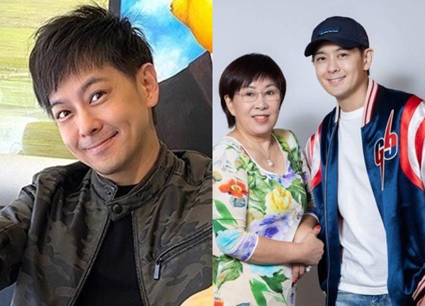 Lâm Chí Dĩnh sắp trở lại showbiz