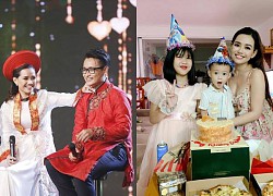 Hiền Trang "Cổng mặt trời": Chạy show khi làm mẹ đơn thân, ngày càng nhuận sắc sau ly hôn chồng