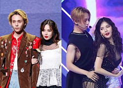 HyunA chia tay Dawn, netizen đào lại phát ngôn "sẽ không yêu ai nữa" của đàng trai