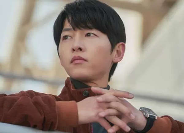 Khán giả Thổ Nhĩ Kỳ cảm thấy bị xúc phạm với 'Cậu út nhà tài phiệt' của Song Joong Ki