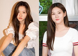 Kim Sae Ron: From acting genius to &quot;ghost men&quot; Kbiz, career ruined, had to work to earn a living