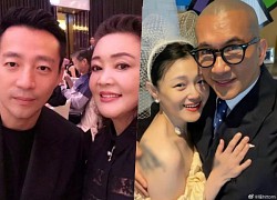 Uong Tieu Phi&#39;s mother revealed that Tu Hy Vien &quot;supported&quot; both her husband and her new mother-in-law: The beauty is hard to let go of.