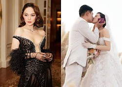 Minh Hang is still actively making money even though he is married to a rich man: Just for the sake of his family, hope to have a baby soon