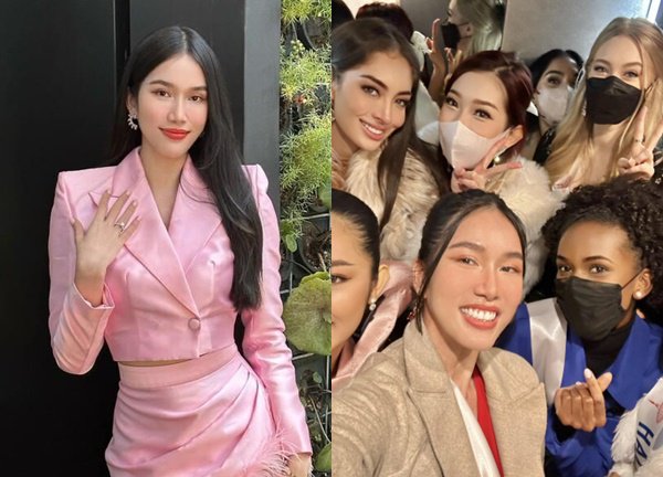 Miss International 2022 gặp "họa" nhiều thí sinh bị lợi dụng, Phương Anh buồn bã lên tiếng?