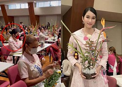 Miss International 2022 "khịa rạp xiếc" Mr. Nawat, Phương Anh đạt điểm 10 chuẩn quý tộc