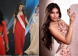 Miss World caused a stir when it was discovered that the contestant impersonated Miss and participated in the &quot;underground&quot; contest.