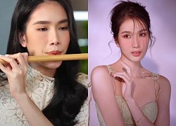 Phương Anh xổ body cực cháy, dùng chiêu lấy lòng chủ tịch MI: Học tiếng Nhật, thổi sáo bài Doraemon