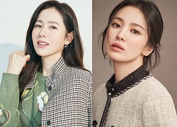 Song Hye Kyo gets ridiculed for Son Ye Jin: Every hate has a reason