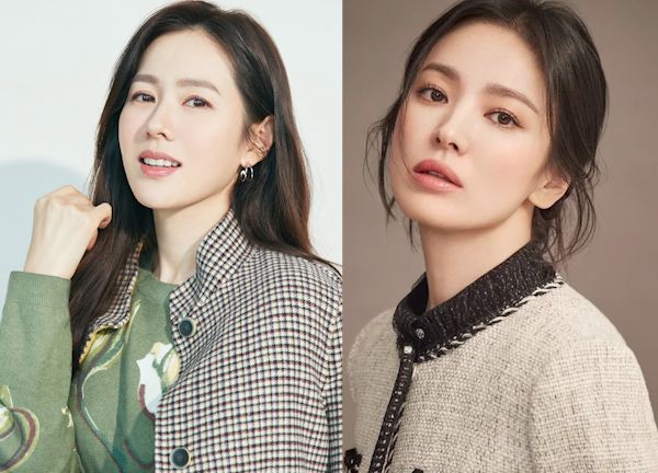 Song Hye Kyo bị mỉa mai vì Son Ye Jin: Hận thù nào cũng có lý do