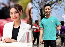 Thuy Tien shyly mentioned Quang Linh Vlog, revealing sad memories alone because of being misunderstood?