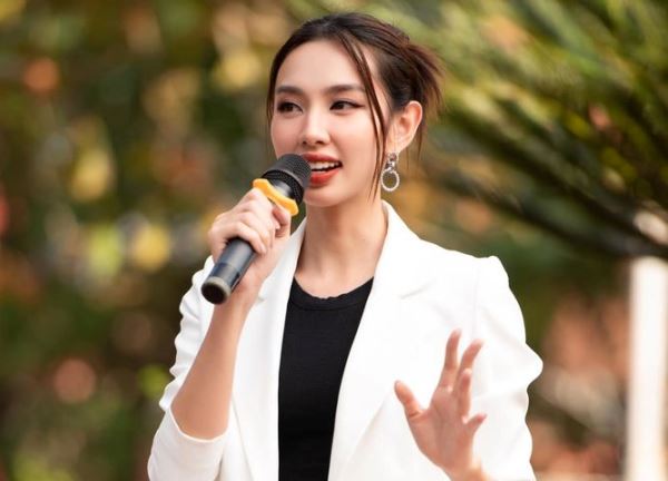 Thuỳ Tiên: Tẩy chay Nờ Ô Nô nhưng đừng biến câu nói đó thành trend