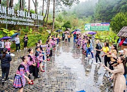 Trải nghiệm Tây Bắc ấn tượng với dàn Hoa hậu du lịch Thế giới