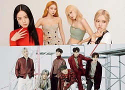 BLACKPINK is suspected of changing management companies, iKon, Kang Dong Won leave, YG is on the verge of extinction