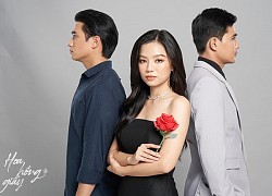 Bộ phim Việt lấy nhiều nước mắt nhất năm 2022 gọi tên 'Hoa hồng giấy' của Viettel Media