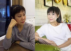 DV Huong Tuoi: Famous for &#39;Weekend Meeting&#39;, marrying a younger man, would rather quit his job than give up his children