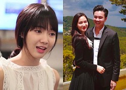 Jang Mi: The famous &quot;Saint Bolero&quot; on social networks now lives in secret with her businessman husband